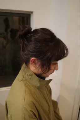 ワンカラー🧒🏼