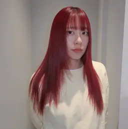 U24 X treatment 内部外部補修×最高級トリートメント✨強度をあげて切れ毛枝毛を防ぐ ブリーチ毛おすすめ🫧