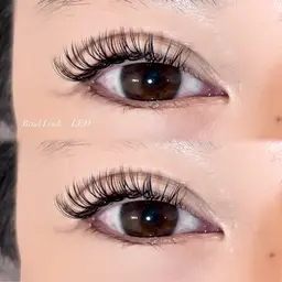 高持続✨️【LED×バインドロック80束🩵】オフなし