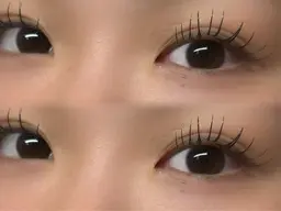 フラットラッシュ80〜120本🎀