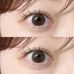 【ぱっちり×中顔面短縮】🌟上下まつげパーマorラッシュリフト🌟