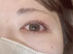 【オフなし】無料まつ毛パーマモデル💫