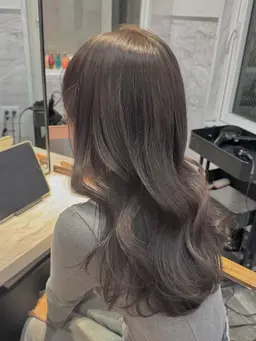 似合わせヘアセット🍓🐇♡♡