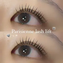 𓊆 treatment・アイシャンプーset🧴𓊇 パリジェンヌラッシュリフト୨୧🪄