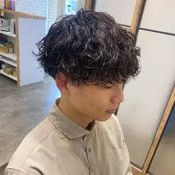 【2回目ご来店のお客様限定】メンズカット