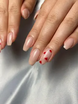 ［ハンドネイル］アート2本orパーツ2個✨オフ込み💅