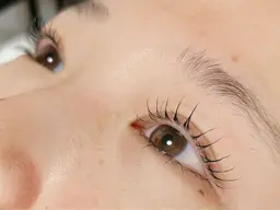 パリジェンヌラッシュリフト🧸現金のみ🧸一万円札お釣り不可