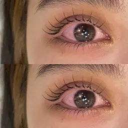 🤍インスタフォローでラッシュリフト4400円(コーティングサービス付き)クーポン🤍