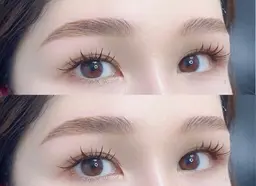 【✨前回口コミしていただいた方限定✨】眉毛ワックス脱毛