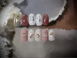 ハンド🍋イベントアート定額🍋ソフトジェルオフ込み