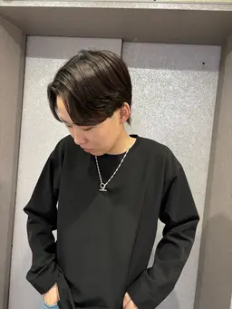 ◆カット◆＋シャンプー