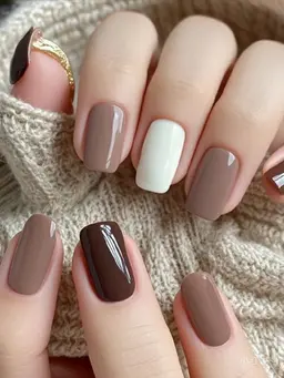 ★ワンカラー　2200円