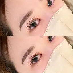 当日限定‼️フラットラッシュ🎀付け放題(オフ込み)