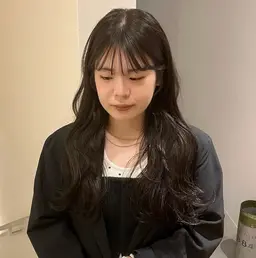 【4月限定】カット⚠︎ミディアムロング