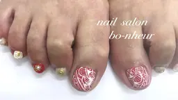 foot  付け放題コース　　※他店オフ¥1100別途