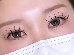 🧸下まつげエクステ 【30本】🧸