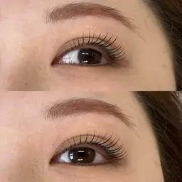 🦋当日限定🦋まつげパーマ