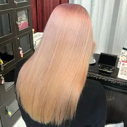 🌟本日限定価格🌟ブリーチ込❕前処理トリートメント付きダブルカラー🦋˚₊✧➕2stepトリートメント🌱 ͛.*