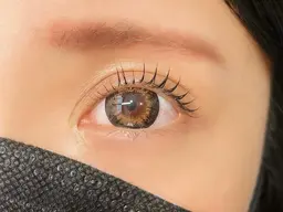 まつ毛パーマ5500円(お仕上げコーティング付き) ⭐️安さ以上のクオリティを⭐️【似合う形の上向きまつげに…🫶】