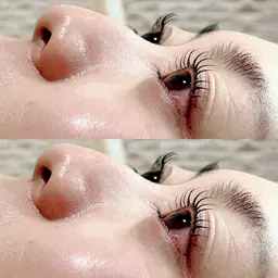 ”ミニモ学割 “ラッシュリフト上のみ3500円