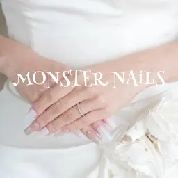 ウエディングネイル定額【チップ作成可】