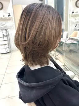 🌙🌙レイヤーカット¥3200💖指名料別（顔まわりだけでも◎）