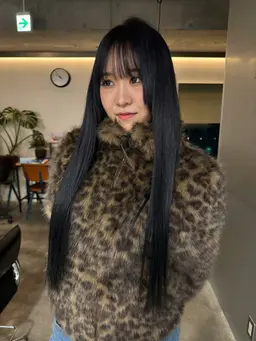 【🎀60%off🎀】うる艶カラー