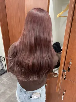 🌈12月限定価格🌈カット＋カラー