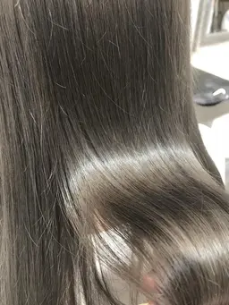 人気No.2✨カット＋話題のイルミナカラー✨