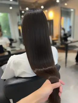 【髪質改善】カット＋髪質改善トリートメント💎【レイヤー】