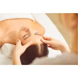 \ドライヘッドスパ/