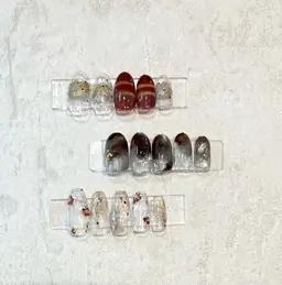 🫧定額ニュアンスアートコース(約30種)🫧(オフなし)