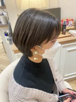 【何度でも使用ok】💗人気メニュー💗カット＋プチスパ💕¥4000