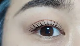 ブラックティント(パーマ用)※追加メニューで予約して下さい·2800