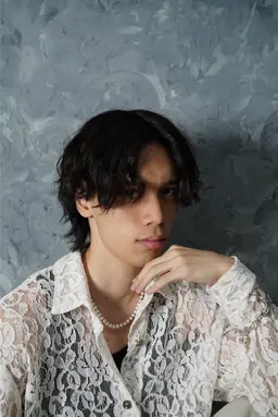 ✨🟡限定価格🟡✨3Dメンズカット+いずれかのパーマ+トリートメント+炭酸クレンジング