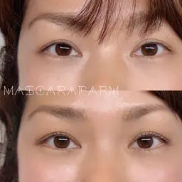 💎マスカラパーマ💎