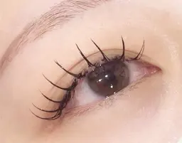 🩶ラッシュリフト🩶コーティング付き