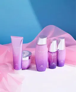 《髪質改善✨🌹》Aujua7stepトリートメント インメトリー(ショートスパ付き)