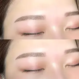 ✨1月✨《1日1名様限定》アイブロウスタイリング(メイク無し)