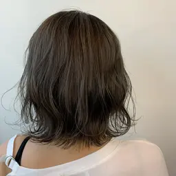 ミニモ限定価格🌟カット＋カラー