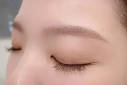 【女性限定】美眉スタイリング(wax脱毛・間引きメイク込み)