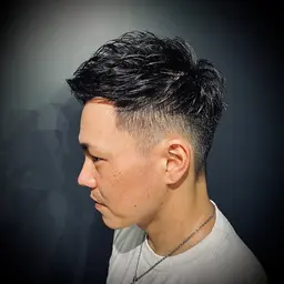 【モデルさん募集】メンズカット💇⚠️水、木、金曜日限定⚠️