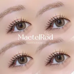 《2回目以降》アイブロウWax ＋選べるまつ毛パーマ🕊️🤍