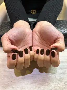 ハンドワンカラー（オフあり）