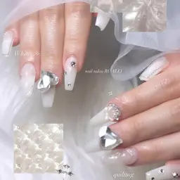 ⭐️オフ込み　持ち込みアート4本コース⭐️