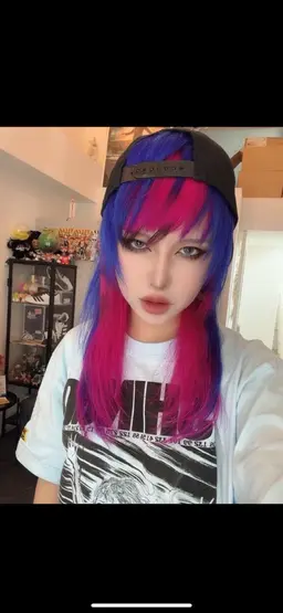 デザインカラー