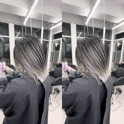 【期間限定】ハイライト＋フルカラー