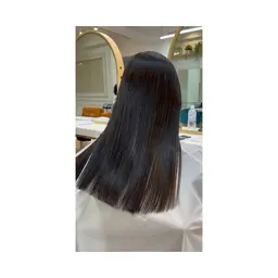 【艶髪】カット+髪質改善ウルトワトリートメント