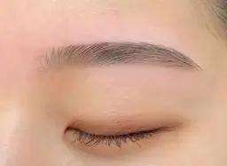 🌸【新規/練習モデル】🌸 🦋眉毛WAX+ふんわり毛流れ🦋