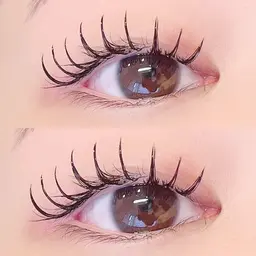 【初回限定】バインドロック120束まで付け放題🩶オフ込み🩶アイシャンプー&コーティング美容液仕上げ✨️